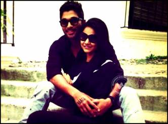 Baseless rumors spread about Allu Arjun