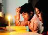 surcharge hikes, surcharge hikes, erratic power cuts abnormal hikes irks public ill, Power outage