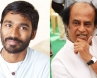Storyline changed, Rajnikanth scripts climax, superstar changes story line of dhanush s 3, Story line