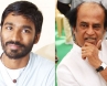 , Kolaveri Di, superstar changes story line of dhanush s 3, Rajnikanth scripts climax