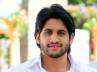 Nagarjuna, Naga chaitanya, chaitu close on nag s heals, Greeku veerudu movie still