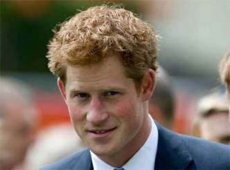  Prince Harry to appear in a adult flick?