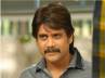 Chanchalguda jail, illegal assets case, nagarjuna meets matrix prasad, Nimmagadda prasad