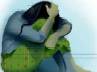 dowy, dowry in AP, dowry case husband forces wife to drink acid, Dowry case