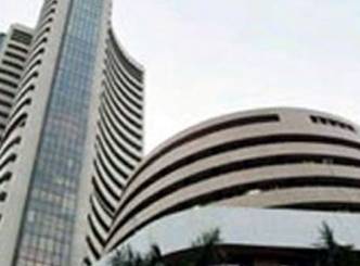 Sensex elevates over 48 points in early trade...