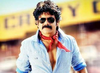 Nagarjuna wants to act in mythological multi-starrer film