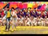 Prabhu Deva, Govinda Songs, sonakshi s toughest test in go govinda song, Go govinda songs