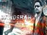 Dammu, Dammu, young tiger desperate for a success, Desperate