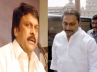 Chiru letter to CM, Chiru letter to CM, chiru writes to cm on hooch tragedy creates flutter in congress circles, Hooch