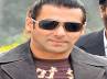 married, disappoint, shocking update for sallu bhai s fans, Body guard