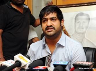 Don&#039;t drag me into controversies: NTR