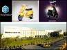 premium brands, premium brands, piaggio vespa lx125 automatic scooter hits indian roads, Vespa