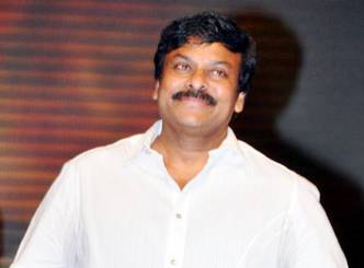 Chiru says &#039;no&#039; for films?