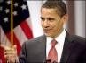 Obama, Economy, us hiring slows spells troubles on economy recovery obama, Us federal reserve