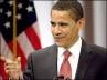 US Economy., US Economy., us hiring slows spells troubles on economy recovery obama, Us economy recovery