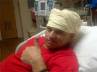 four days, four days, cricketer yuvraj s chemotherapy ends in four days, Boston