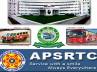 pil against apsrtc, rtc buses in hyderabad, rtc lands in trouble, Rtc lands