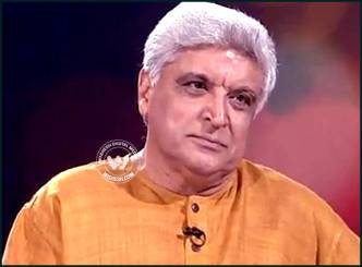 Javed Akhtar bashes Modi