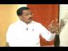 Telugu Desam Party, YSR Congress, tdp defends the defeat, Mothkupalli
