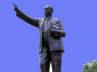 Ambedkar Statue, Columbia University, why do people hate ambedkar, Ambedkar statue
