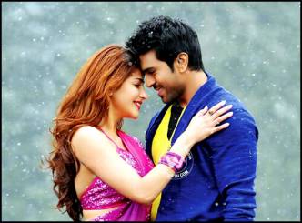 Suspense Cleared on &#039;Yevadu&#039; Release