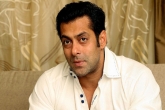 Bollywood news, Salman Khan death threat, death threat to salman khan anonymous call, Bollywood gossips