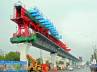 Hyderabad city, L&T hyderabad metro rail, hyderabad gets closer to its metro, Hyderabad city