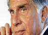 Ratan Tata, Tata's psychology., tata s graceful bow out on dec 28, Tet