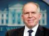 Central Intelligence Agency, American, obama s adviser as cia chief, Republican