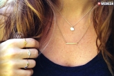 fashion tips, delicate jewellery, 5 upcoming trendy delicate jewellery, Jewellery