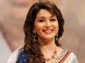 foul language, Madhuri Dixit, madhuri will no more known for her beauty, Karishma kapoor