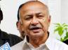 all party meeting sushil kumar shinde, tdp letter sushil kumar shinde, did tdp really give its opinion in all party meet, All party meet