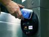 Barclaycard, contactless payments, mobile phone to work as credit card shortly, Clay