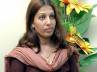 Tara Chowdhary, State Human Rights Commission, tara chowdhary approaches shrc, Tara chowdhary