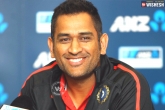 Dhoni, Dhoni ambassador Dubai based company, dhoni signs his 1st deal outside india, Us ambassador