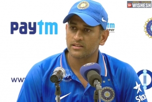 Masters Champions League: Dhoni launches ticket sales
