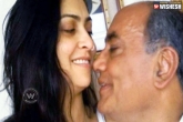 Digvijay Singh married tv anchor, Digvijay Singh tv anchor marriage, digvijay singh and amrita rai married, Tv anchor