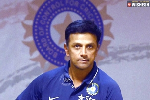 Dravid to mentor the Daredevils