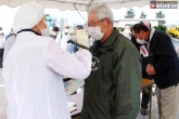 New drug may protect against nuclear radiation, New drug may protect against nuclear radiation, new drug to act against nuclear radiation effects finds study, Radiation
