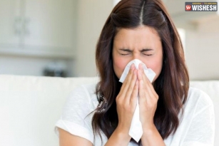 3 simple tips to get rid of dust allergy