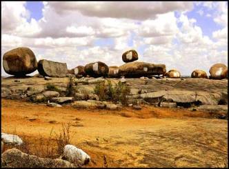 Hyderabad to have first rock park