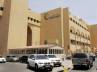 Abu Dhabi hospital, Abu Dhabi, corniche hospital launches a new booking system, Patients safety