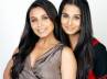 rani mukherjee, vidya balan, rani fails to be vidya, Fails