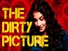 Te dirty picture mr vara prasad brother of silk smitha Ekata Kapoor and Sobha Kapoor, Vidya Balan The Dirty Picture petition against, decks cleared for release of the dirty picture, Silk smitha