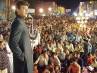 owaisi returned from london, mim mla hate speech, owaisi returns from london, Doctors akbaruddin owaisi