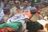 bala saheb thackeray, bal thackeray funeral, final journey of maratha mahaveer, Bal thackeray