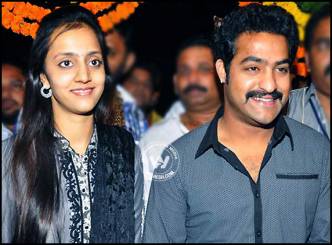 Its a baby boy for Jr NTR