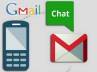 Google, Gmail, google launches free sms in mail, Gmail