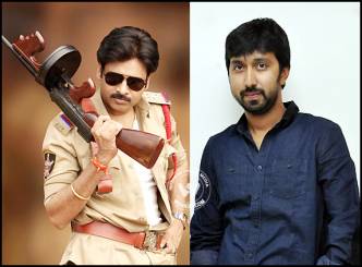 Bobby to direct Pawan Kalyan ?