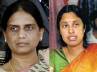 Sri Lakshmi, CBI, sri lakshmi has not informed sabita, Mining scam